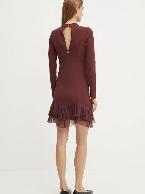 Twinset sukienka - zdjęcie produktu nr 2