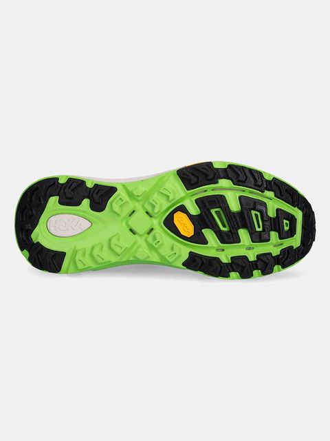 Hoka buty do biegania Mafate Speed 2 kolor czarny 1126851