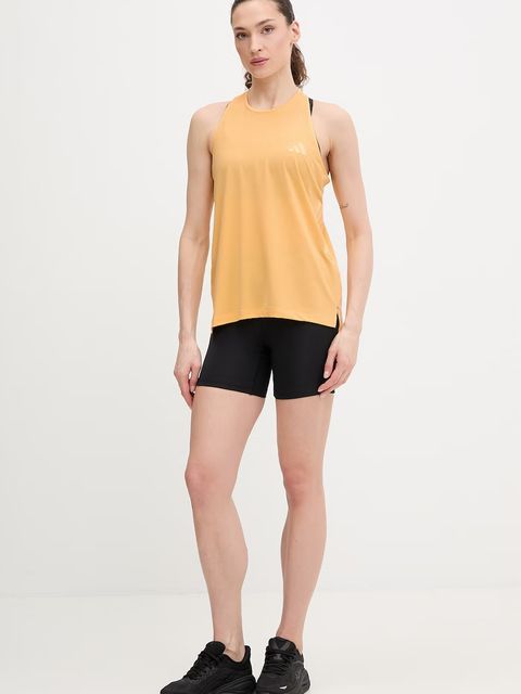 adidas Performance top do biegania - zdjęcie produktu nr 1