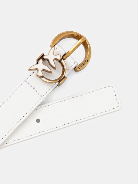 Pinko pasek skórzany - zdjęcie produktu nr 2