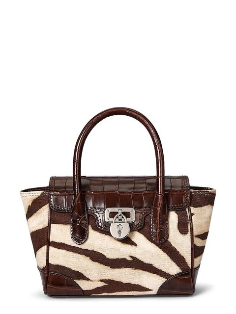 Lauren Ralph Lauren torebka - zdjęcie produktu nr 1