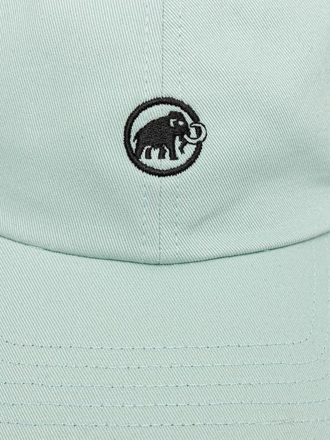 Mammut czapka z daszkiem bawełniana - zdjęcie produktu nr 1