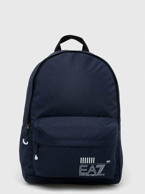 EA7 Emporio Armani plecak - zdjęcie produktu nr 2