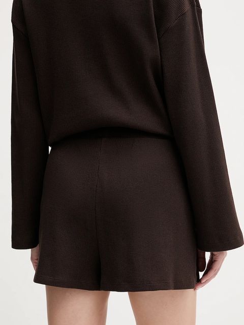 Karl Lagerfeld szorty bawełniane HOTEL KARL - zdjęcie produktu nr 2