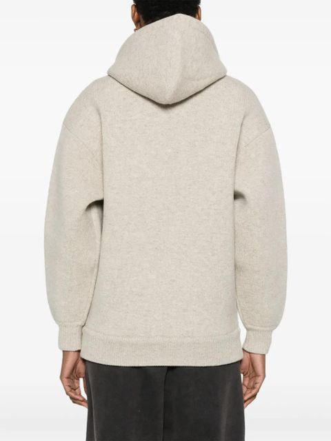 ISABEL MARANT Lanny cardigan - Neutrals - zdjęcie produktu nr 2