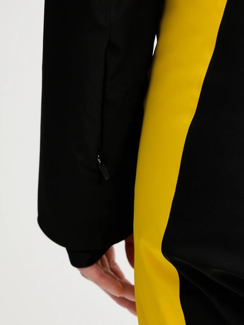 Colmar kombinezon narciarski kolor czarny 2314E.8ZQ