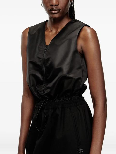 Diesel D-Ruid-R2 midi dress - 9XX