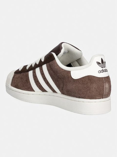 adidas Originals sneakersy zamszowe Superstar II
