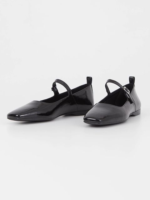 Vagabond Shoemakers baleriny skórzane DELIA - zdjęcie produktu nr 1