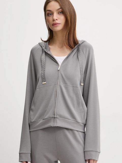 BOSS bluza lounge - zdjęcie produktu nr 1