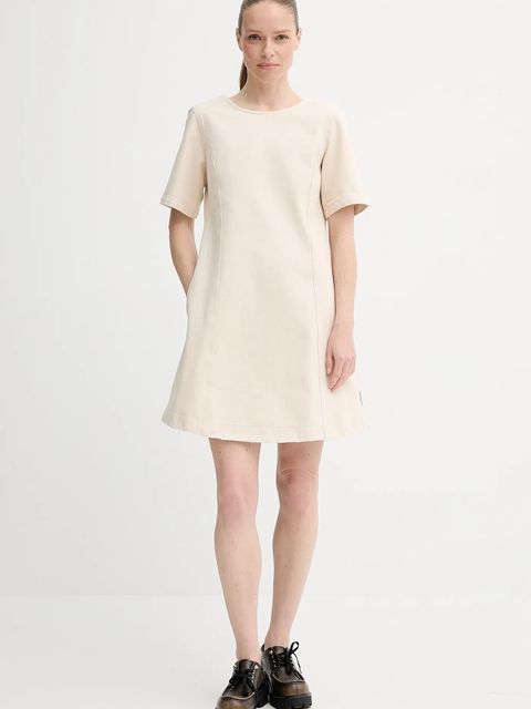 Marc O'Polo sukienka jeansowa - zdjęcie produktu nr 2