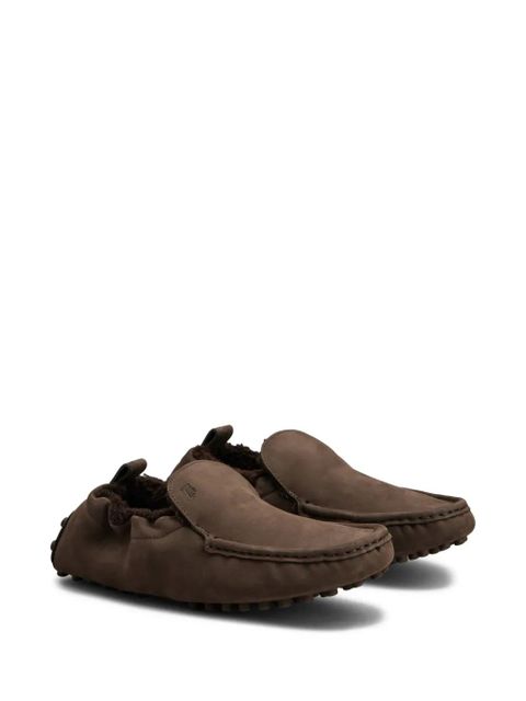 Tod's Gommino leather loafers - 9999 - zdjęcie produktu nr 2