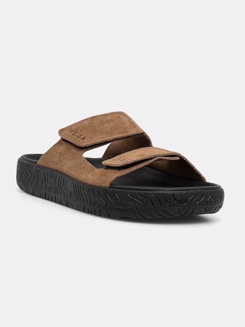 Veja klapki zamszowe ETNA SUEDE - zdjęcie produktu nr 2