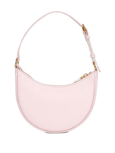 Valentino Garavani mini V-Logo Signature shoulder bag - Pink - zdjęcie produktu nr 2