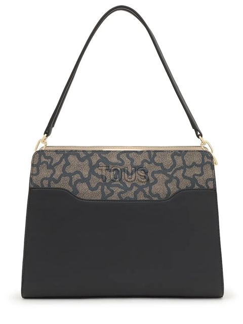 Tous torebka KAOS ICON kolor czarny 2002296951 - zdjęcie produktu nr 1