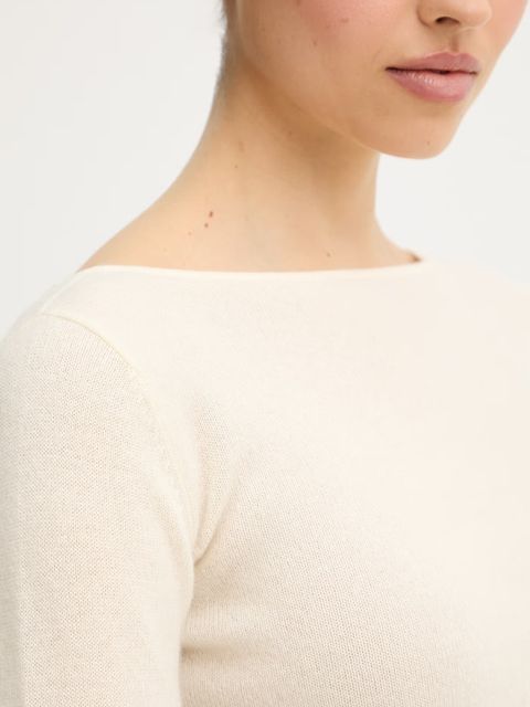 Marella sweter kaszmirowy MLTAGI - zdjęcie produktu nr 2