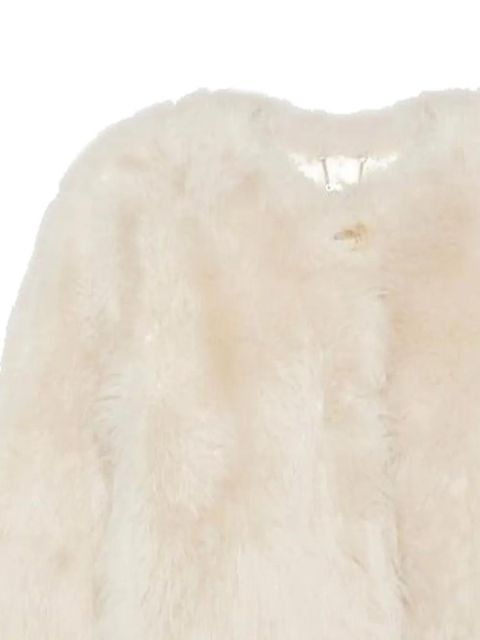 Simkhai Natasha jacket - Neutrals - zdjęcie produktu nr 2