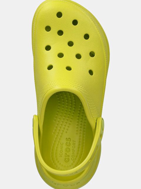 Crocs klapki Classic Bae Clog W