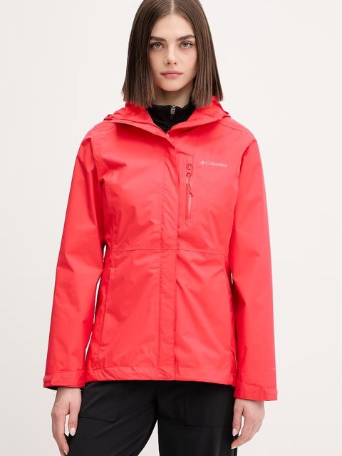 Columbia kurtka outdoorowa Pouring Adventure - zdjęcie produktu nr 2