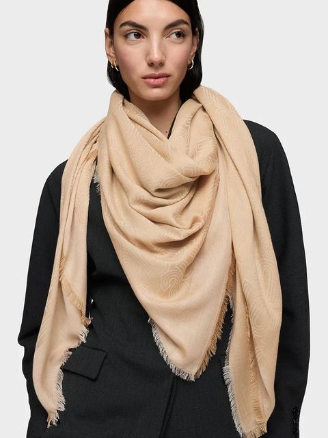 Tous chusta z domieszką kaszmiru