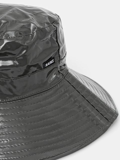 Rains kapelusz 20030 Boonie Hat kolor zielony 20030