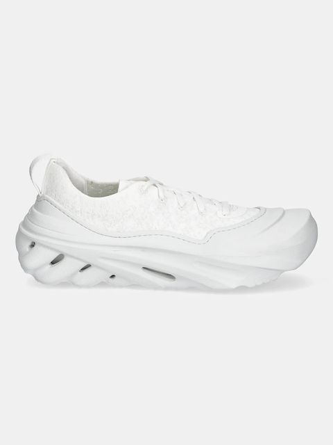 Crocs sneakersy Echo Surge kolor szary 210079 - zdjęcie produktu nr 2