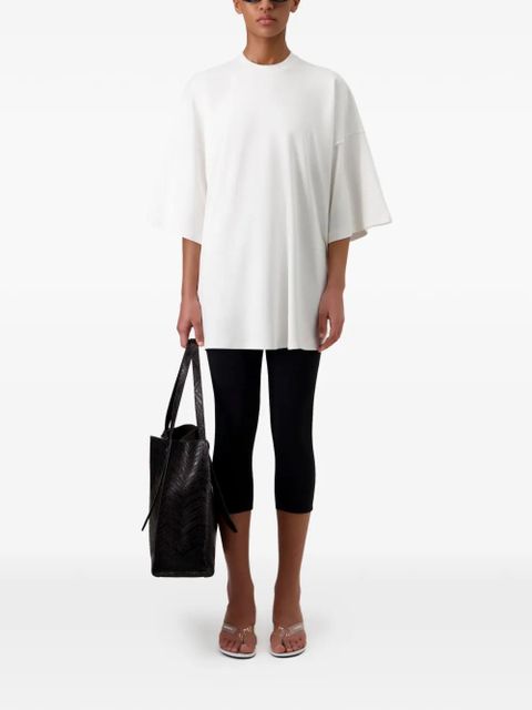 Coperni short-sleeve T-shirt - White - zdjęcie produktu nr 2