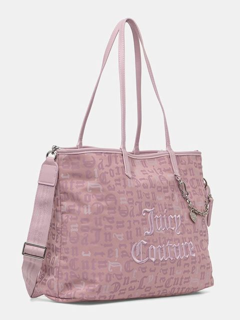 Juicy Couture torebka tote damska CAROL REVERSIBLE - zdjęcie produktu nr 1
