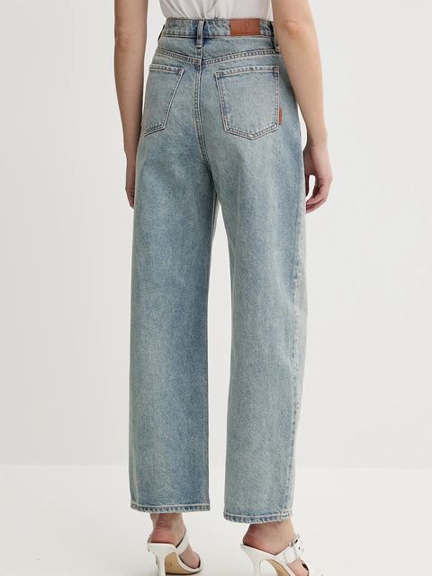 Armani Exchange jeansy