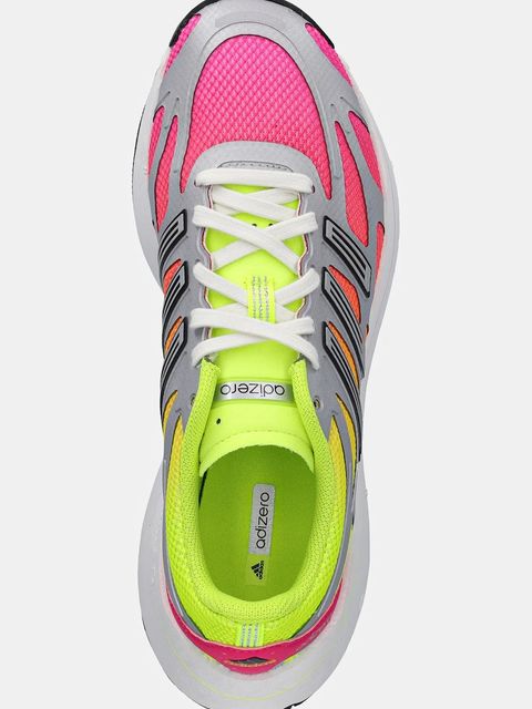 adidas Originals sneakersy Adizero Aruku damskie kolor różowy JR6175