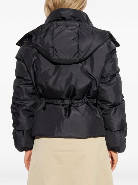 Moncler Louviere padded jacket - Black - zdjęcie produktu nr 2