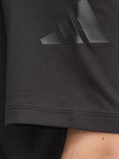 adidas t-shirt bawełniany Essentials