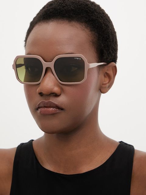 VOGUE okulary przeciwsłoneczne - zdjęcie produktu nr 2