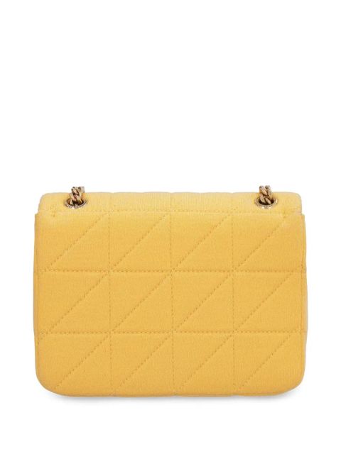 Saint Laurent Jamie small shoulder bag - Yellow - zdjęcie produktu nr 2
