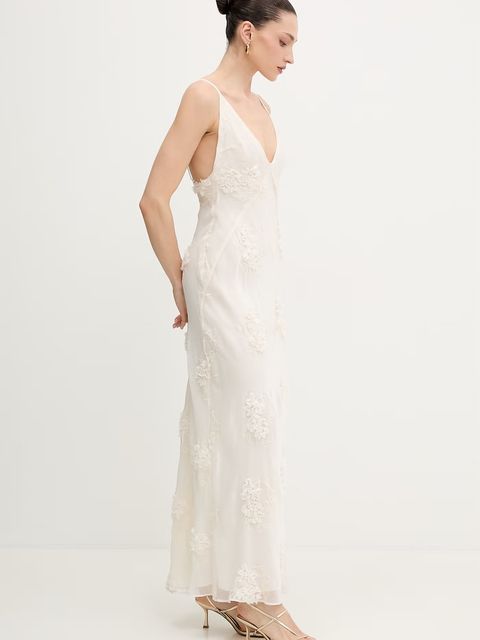 Bardot sukienka - zdjęcie produktu nr 1