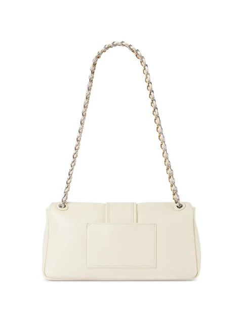 Jacquemus Bambino Chaine shoulder bag - Neutrals - zdjęcie produktu nr 2