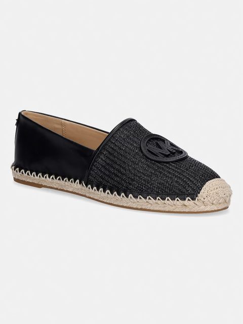 MICHAEL Michael Kors espadryle damskie Kenzie Espadrille - zdjęcie produktu nr 1