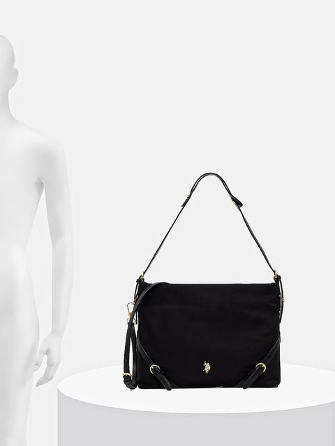 U.S. Polo Assn. torebka HOUSTON