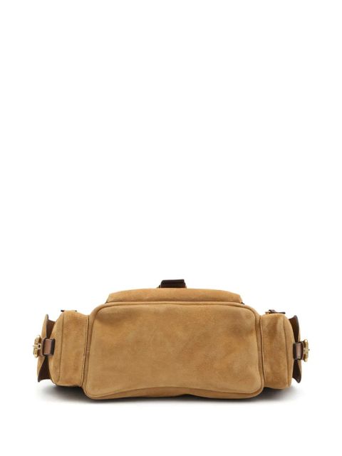 Chloé medium Camera bag - Brown