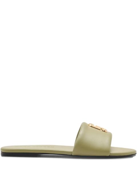 Marc Jacobs The Snapshot slides - Green - zdjęcie produktu nr 1