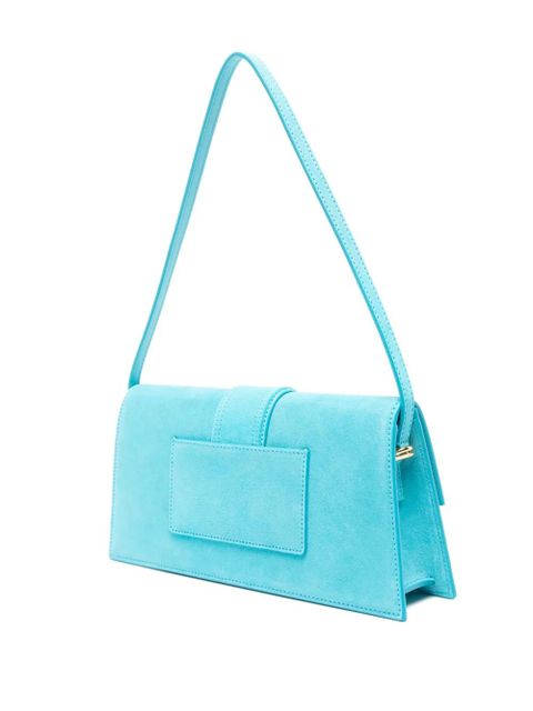 Jacquemus Le Bambino long shoulder bag - Blue