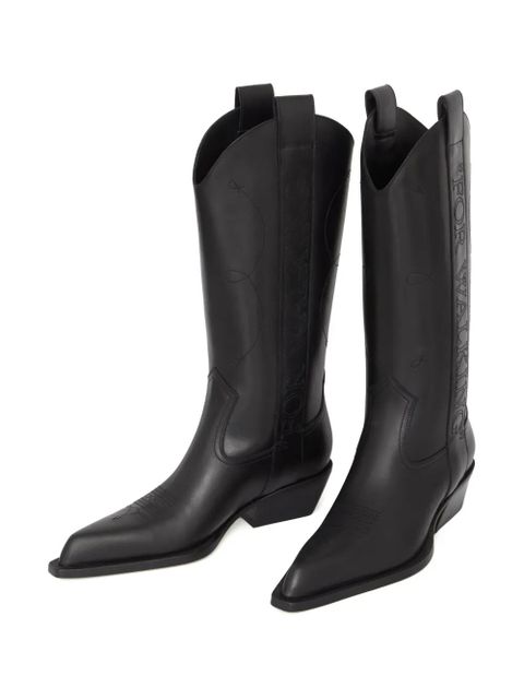 Off-White For Walking boots - Black - zdjęcie produktu nr 2