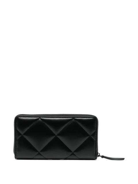 Tory Burch Kira wallet - Black - zdjęcie produktu nr 2