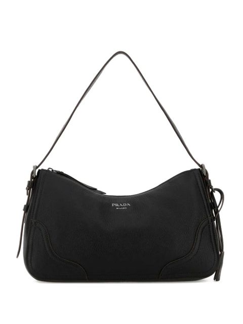 Prada Aimèe top handle shoulder bag - Black - zdjęcie produktu nr 1