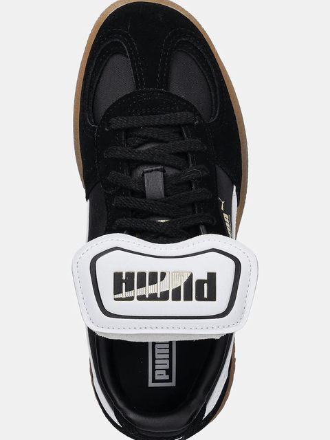 Puma sneakersy Palermo Moda Tongue Wns