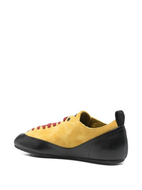 Proenza Schouler Arcadia sneakers - Yellow