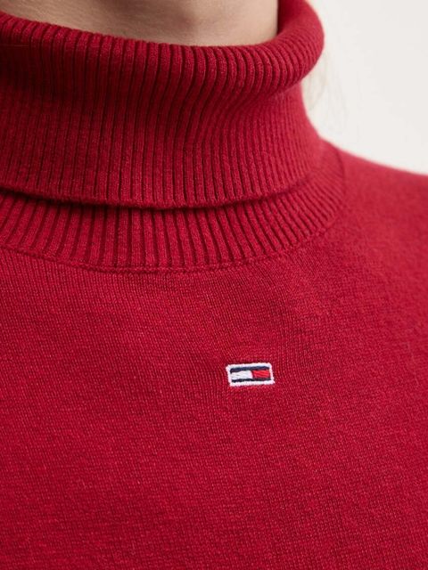 Tommy Jeans sweter - zdjęcie produktu nr 2