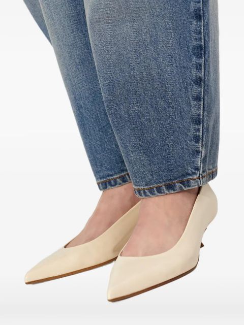 Aeyde Cari pumps - Neutrals