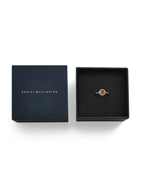 Daniel Wellington pierścionek DW00401206 - zdjęcie produktu nr 2