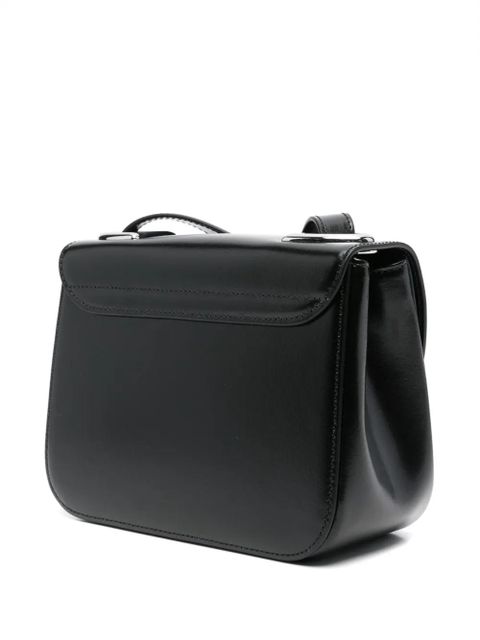 Vivienne Westwood Linda cross body bag - Black